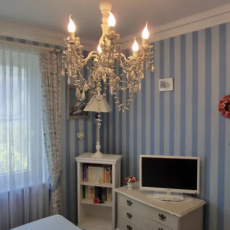 Apartment S3 